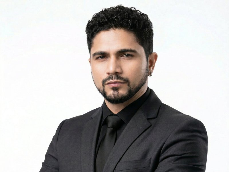 Carlos Neto