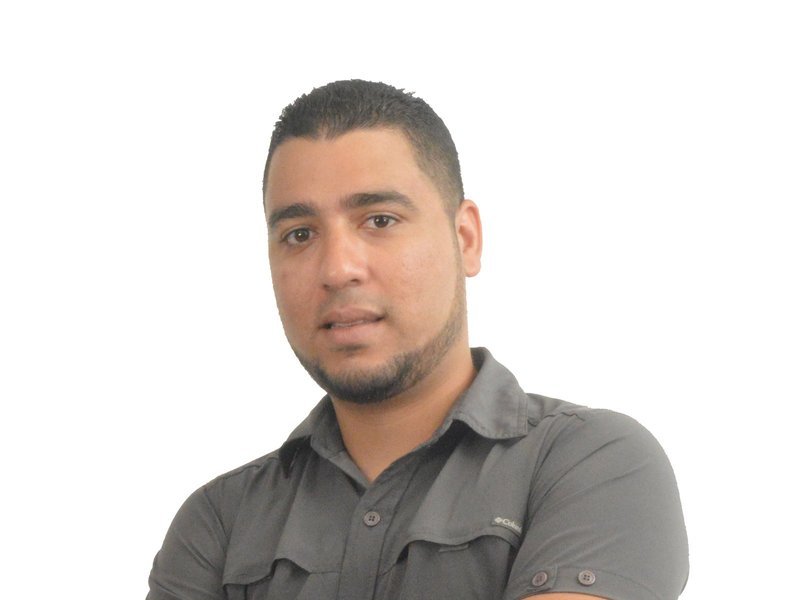 Carlos Velázquez